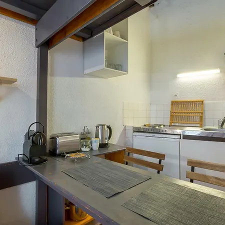 Apartament La Fenetre Saint Jean