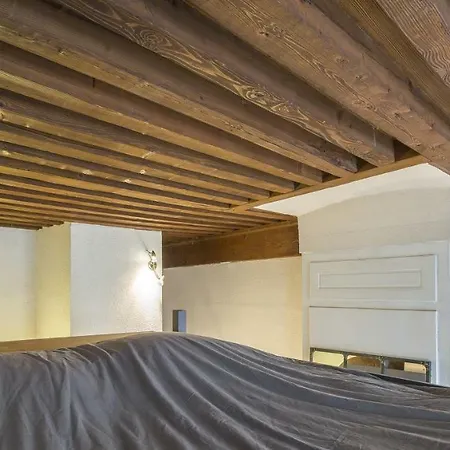 Apartament La Fenetre Saint Jean *
