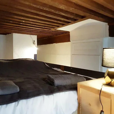 La Fenetre Saint Jean *